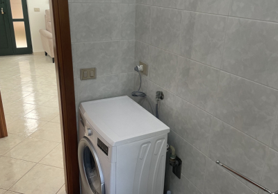 Casa Vacanze Appartamento Casa Di Paolo 4 Minuti Da Spiaggia E Centro